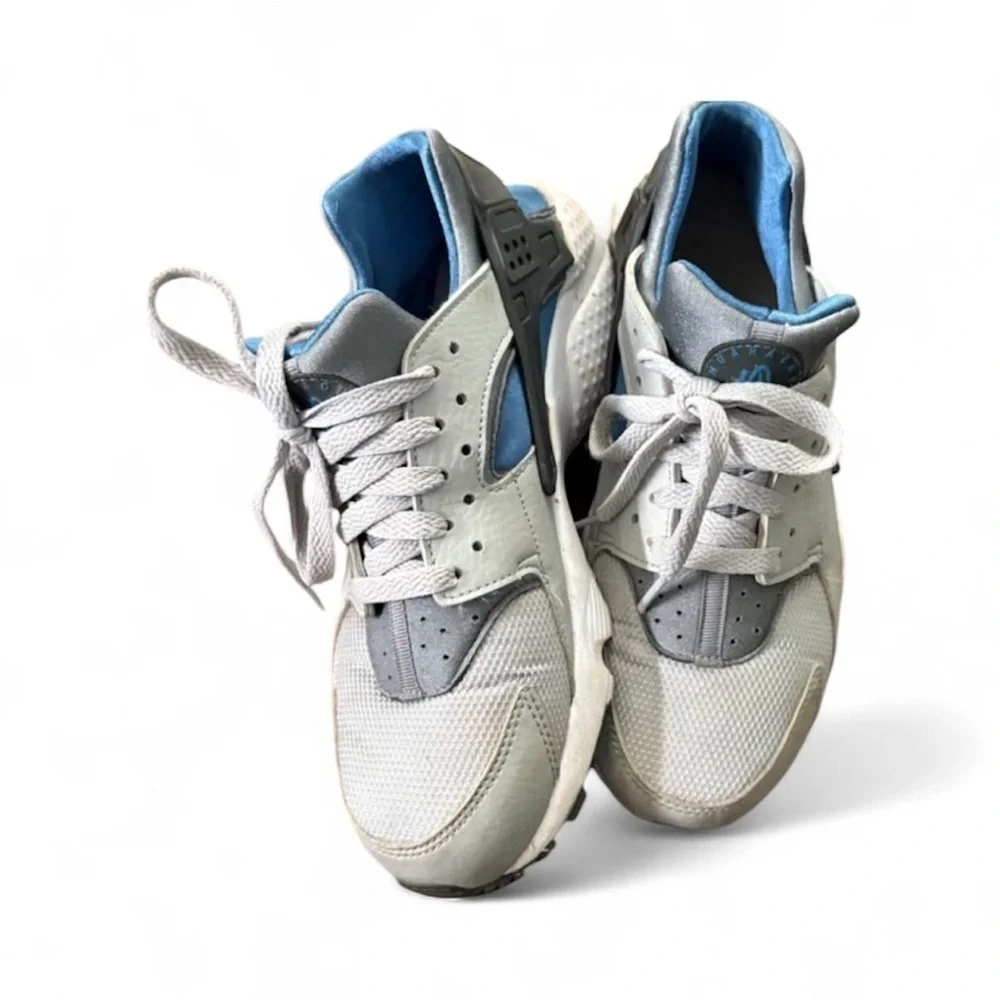 NIKE Huarache Sneakers kids 7y